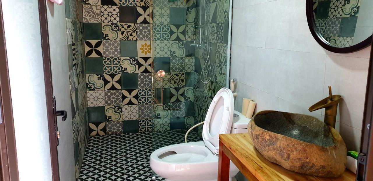 Tavan Dragon House Lao Cai Zewnętrze zdjęcie